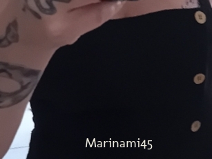 Marinami45