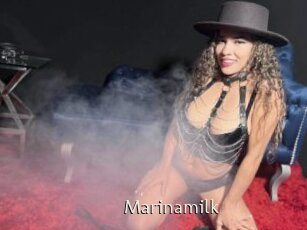 Marinamilk