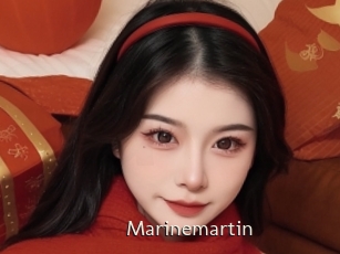 Marinemartin