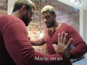 Mario_teran