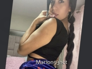 Marion93hot