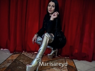 Marisareyd