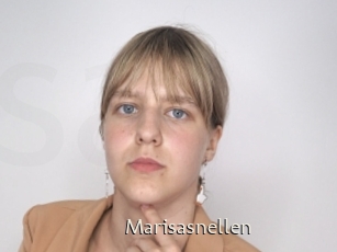 Marisasnellen