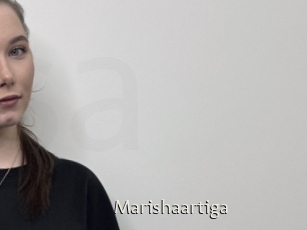 Marishaartiga