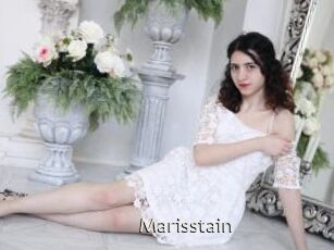 Marisstain