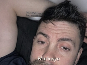 Mariusyo