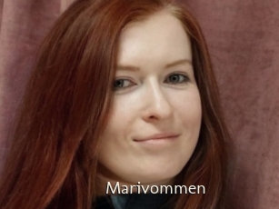 Marivommen