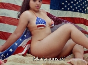 Mariyanovaki