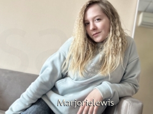 Marjorielewis