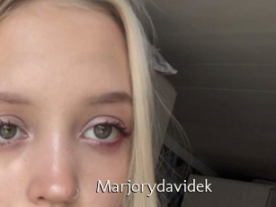 Marjorydavidek