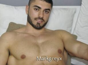 Markgreyx