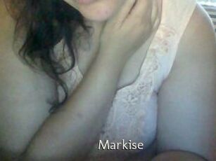 Markise
