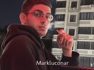 Markluconar