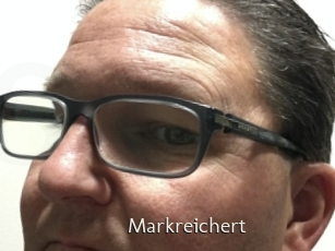Markreichert