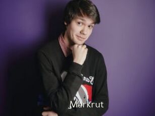 Markrut