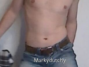 Markydutchy