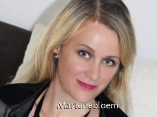 Marlenebloem
