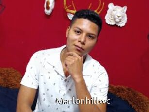 Marlonhillwc