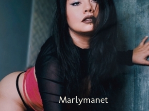 Marlymanet