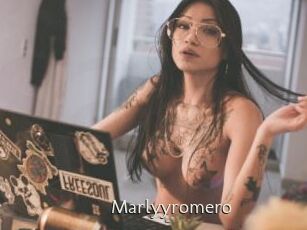Marlyyromero