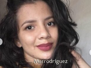 Marrodriguez