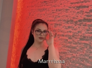 Marrrisssa