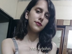 Marryjohn