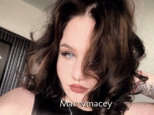 Marrymacey