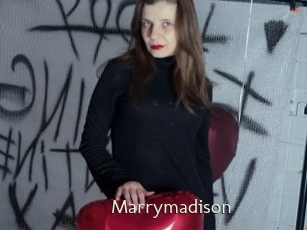 Marrymadison