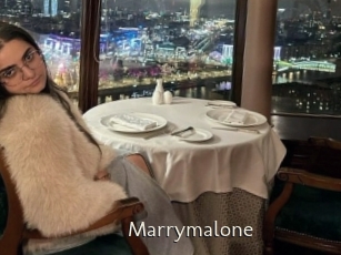 Marrymalone