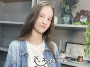 Marrypakson