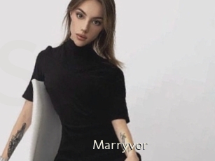Marryvor