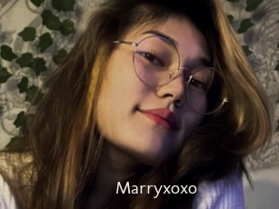 Marryxoxo