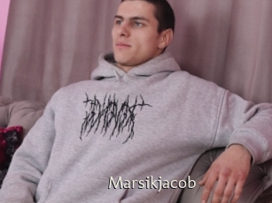 Marsikjacob
