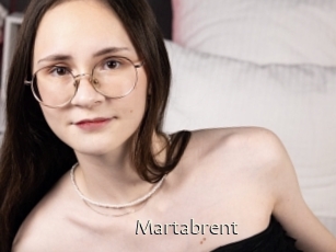 Martabrent