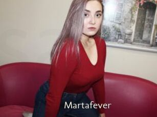 Martafever