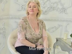 Martarelish