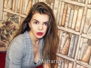 Martarust
