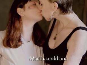 Marthaanddiana