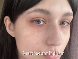 Marthacunningham