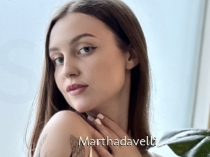 Marthadavelli