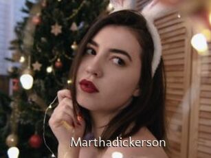 Marthadickerson