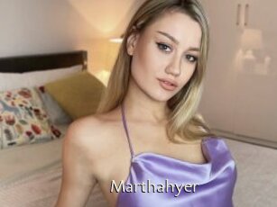Marthahyer
