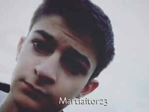 Martiaitor23