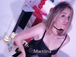 Martiina