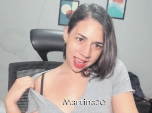 Martina20