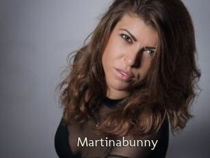 Martinabunny