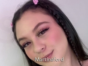 Martinaford