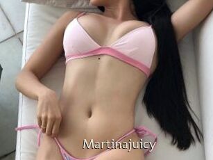 Martinajuicy