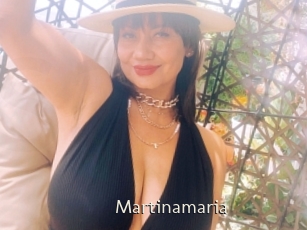 Martinamaria